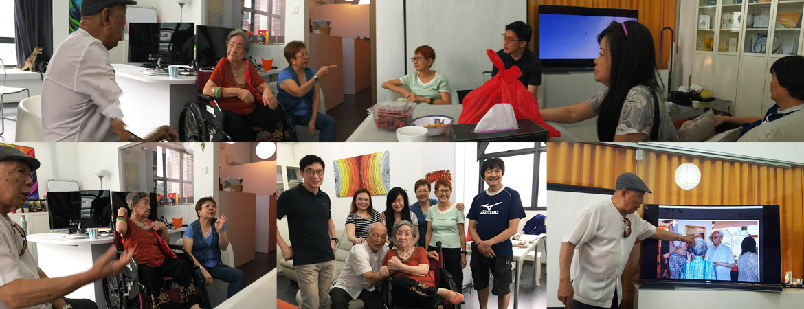 The Gathering 5 Nov 2016
